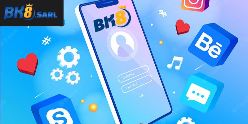 Tải app BK8 cho người mới như thế nào? Tải app BK8 cho người mới như thế nào?